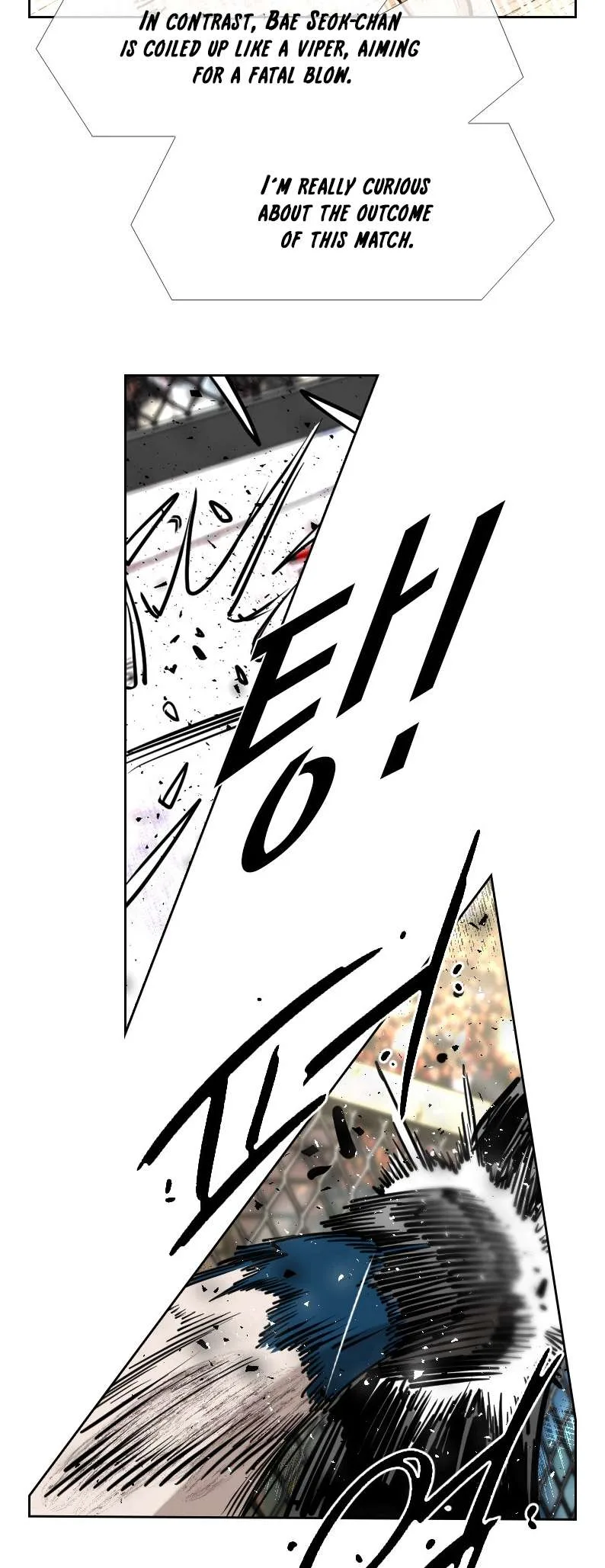 Shark Chapter 212 page 20