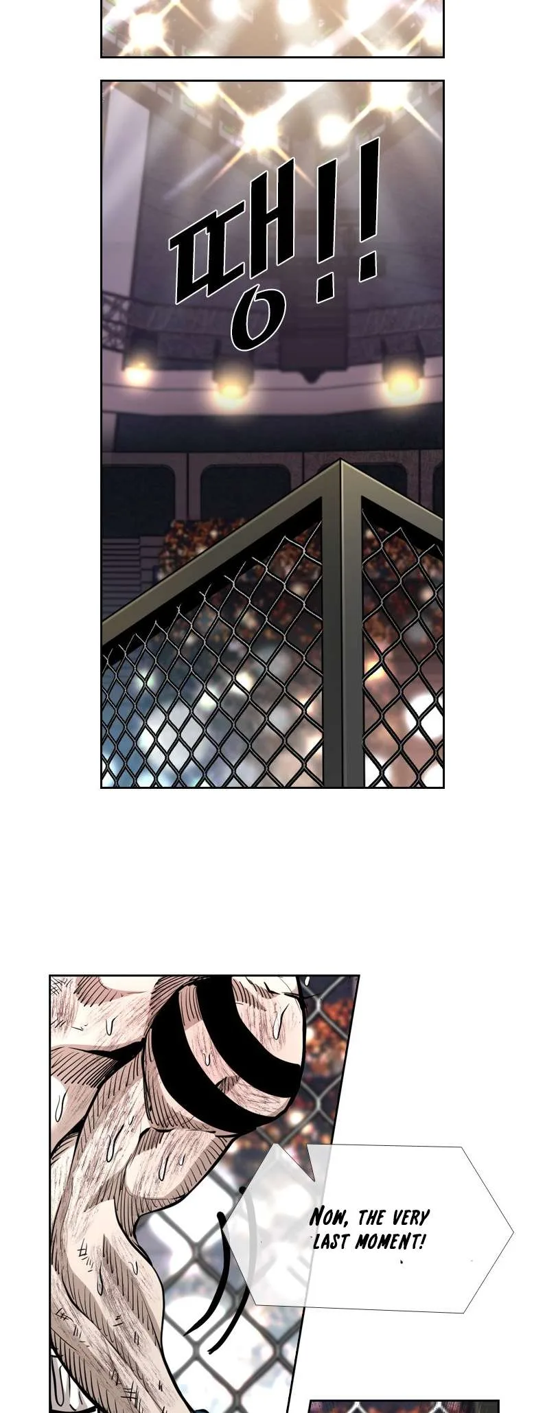 Shark Chapter 212 page 16