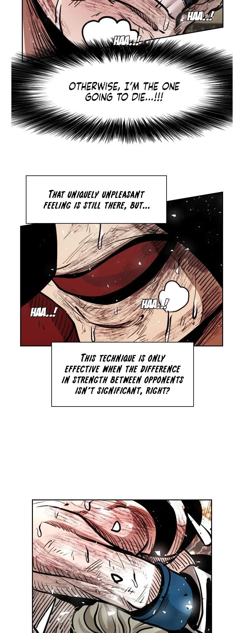 Shark Chapter 212 page 26