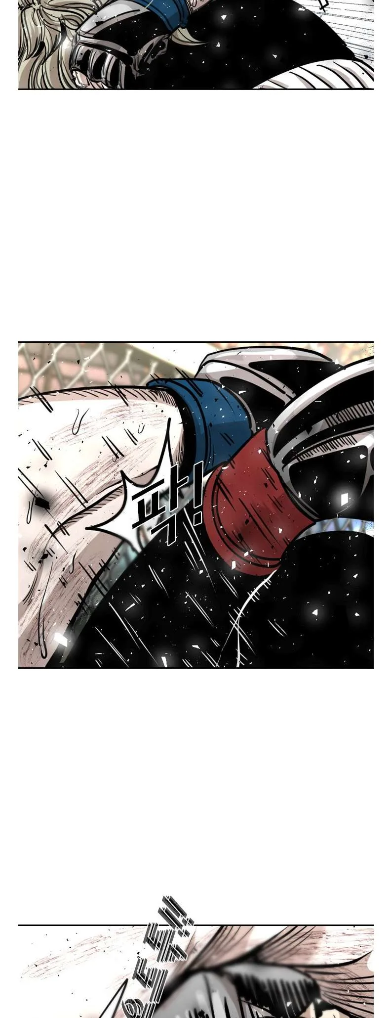 Shark Chapter 212 page 29