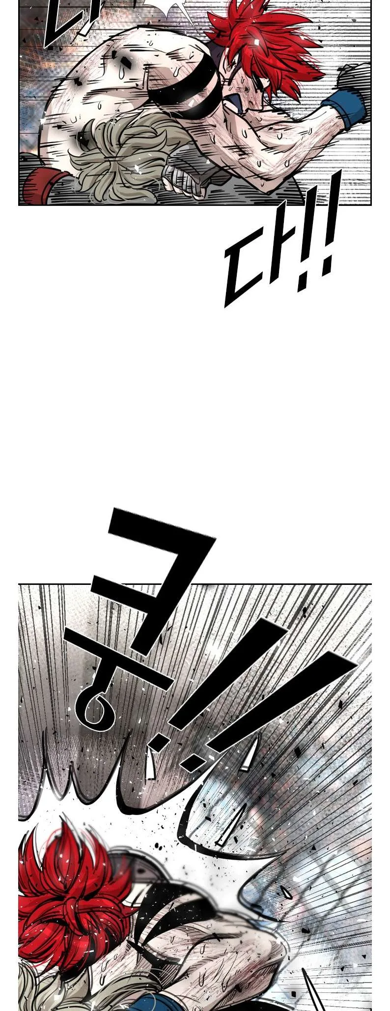 Shark Chapter 212 page 28