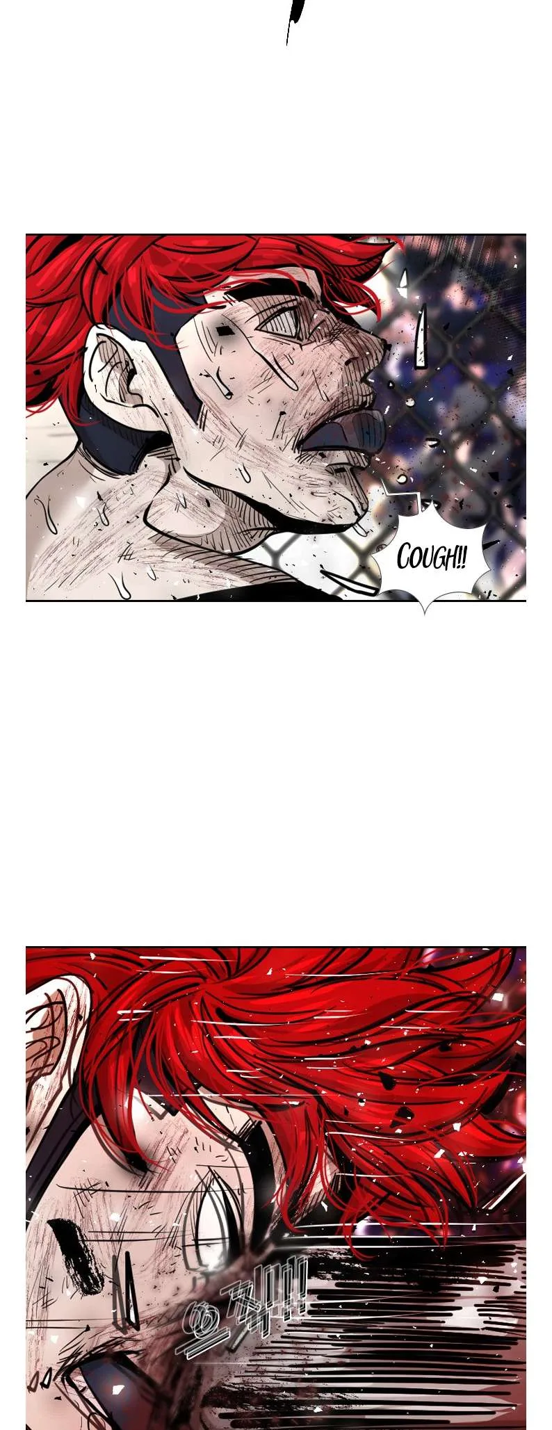 Shark Chapter 212 page 31