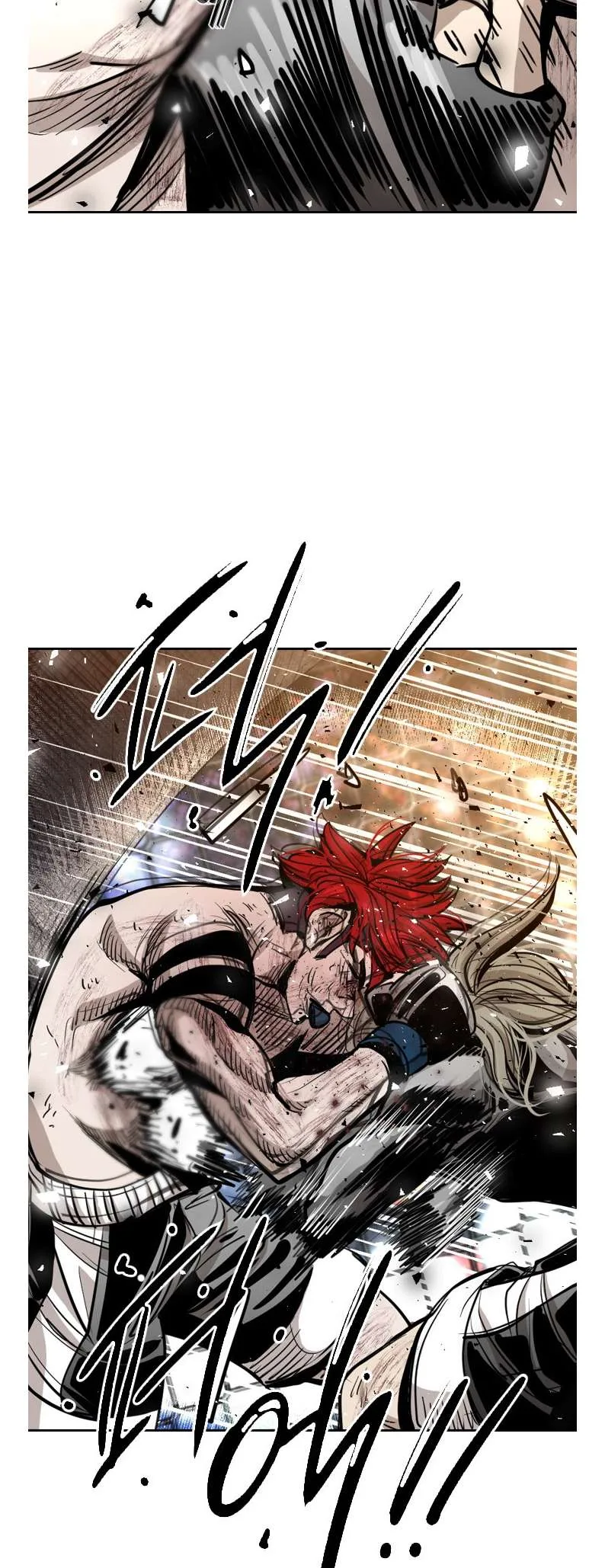 Shark Chapter 212 page 30