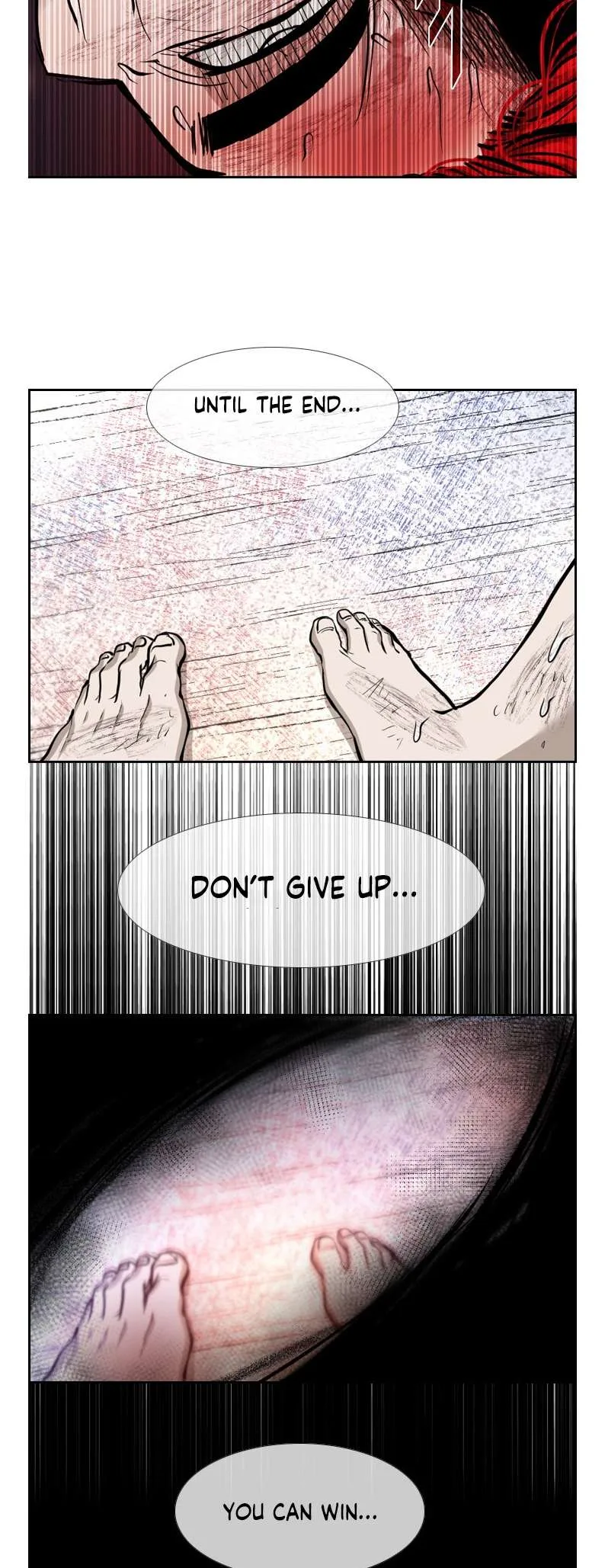 Shark Chapter 212 page 38