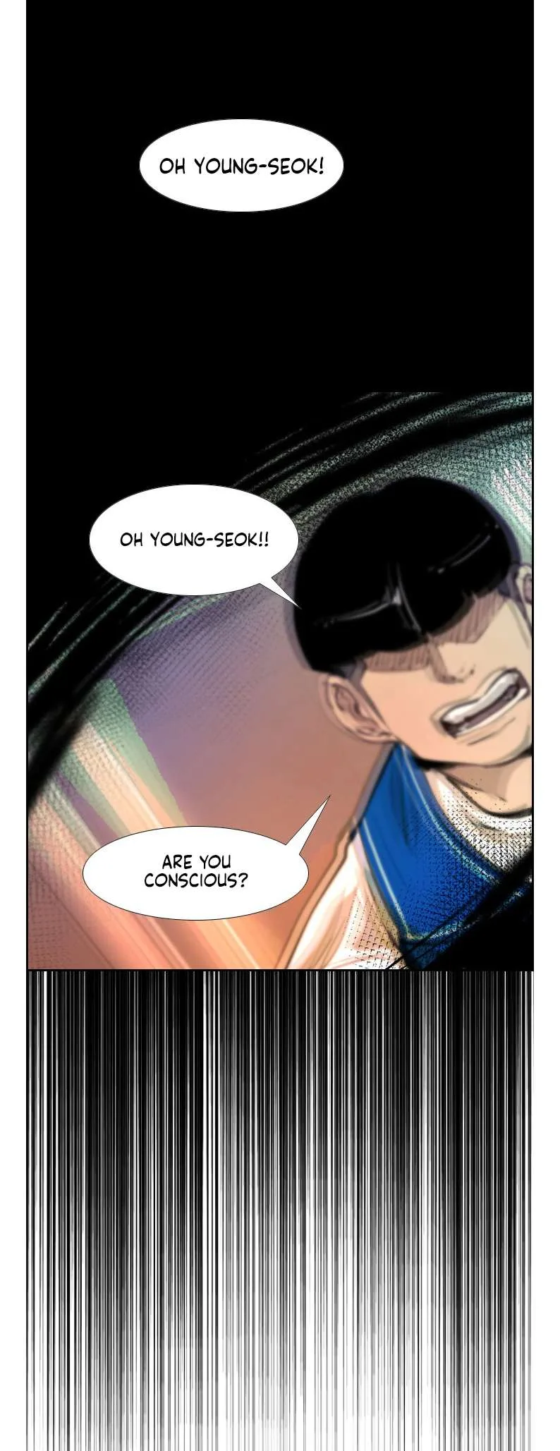 Shark Chapter 212 page 40