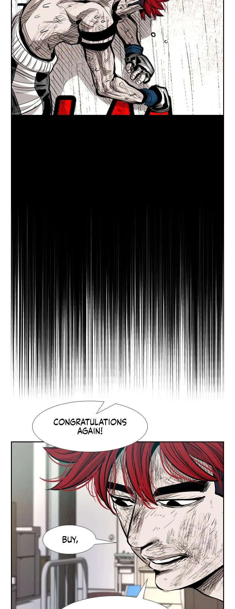 Shark Chapter 212 page 48