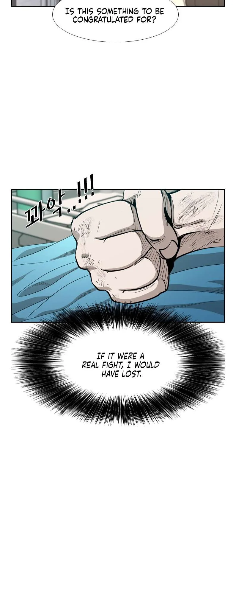 Shark Chapter 212 page 49