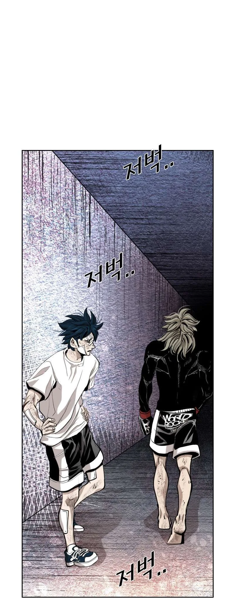 Shark Chapter 212 page 53