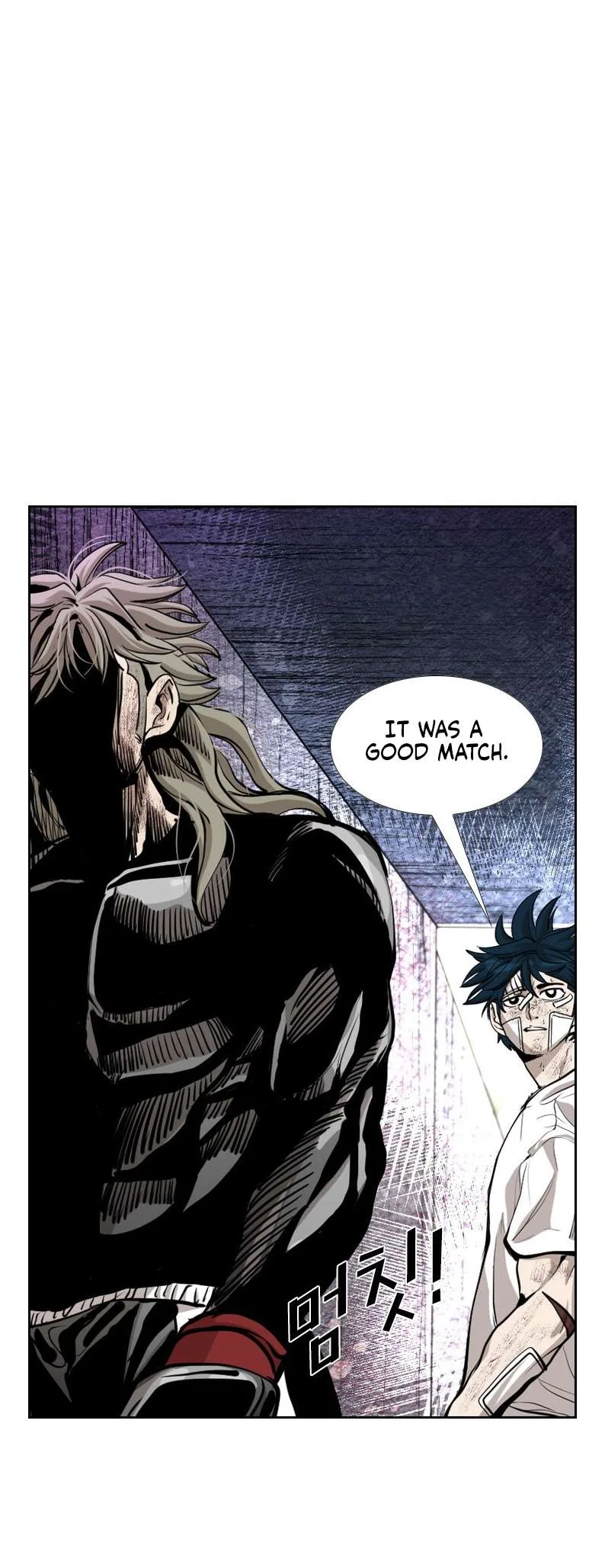 Shark Chapter 212 page 54