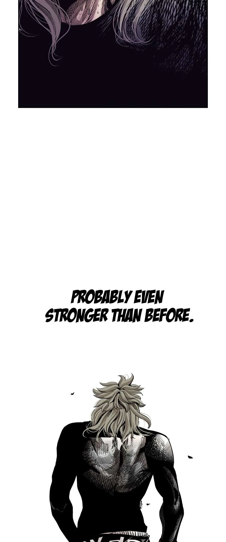 Shark Chapter 213 page 3