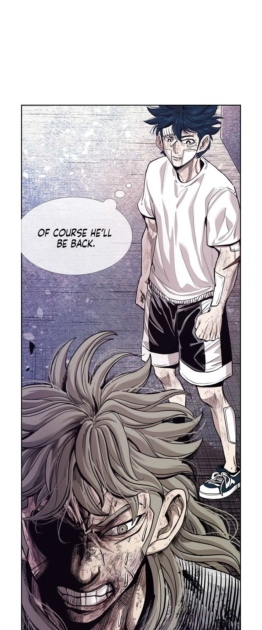 Shark Chapter 213 page 2