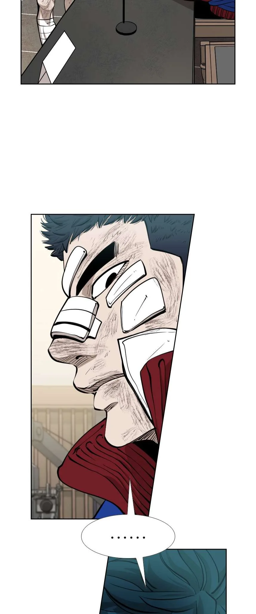 Shark Chapter 213 page 33