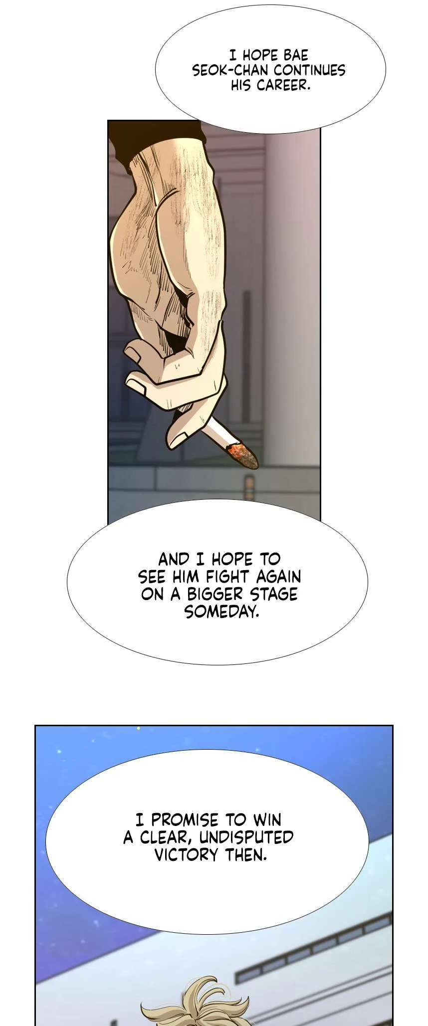 Shark Chapter 213 page 41