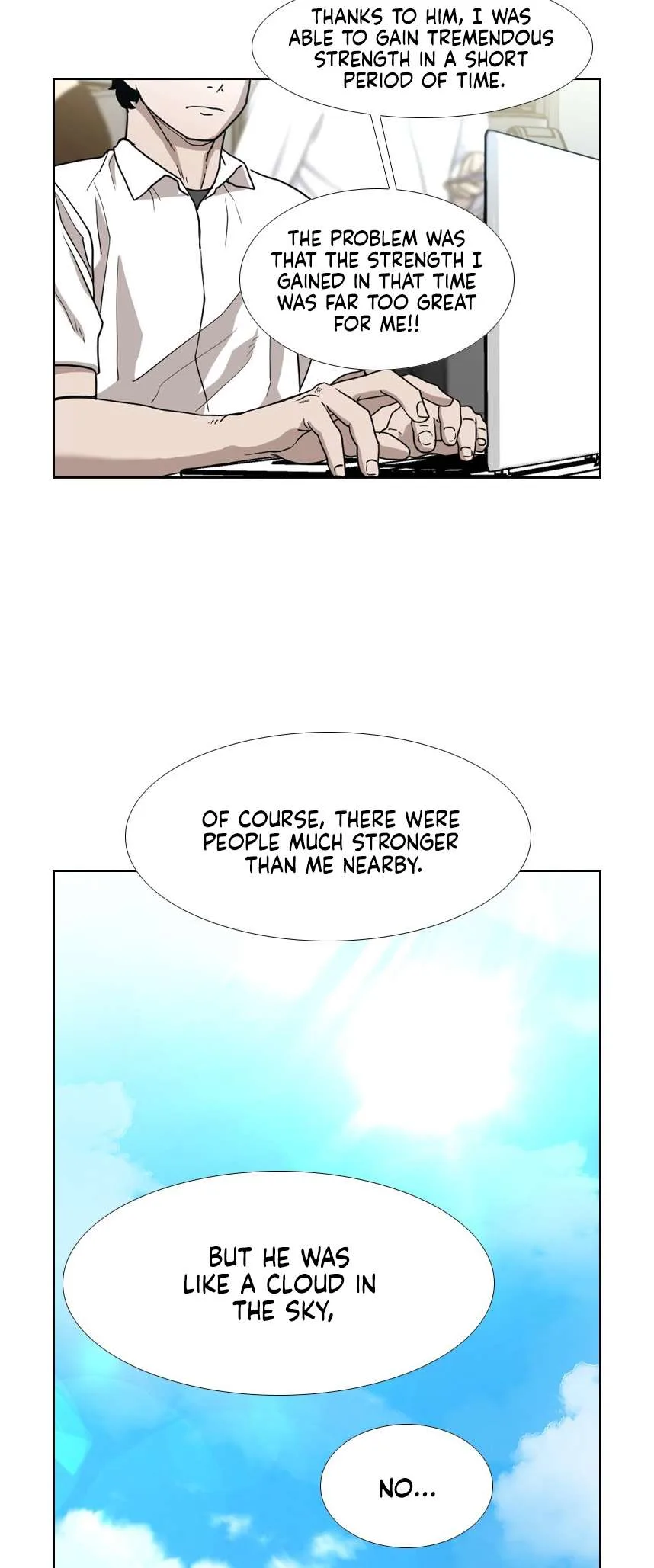 Shark Chapter 213 page 45