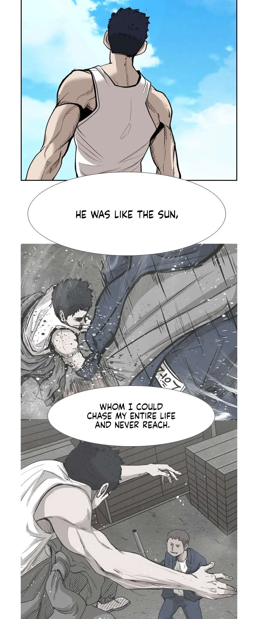 Shark Chapter 213 page 46