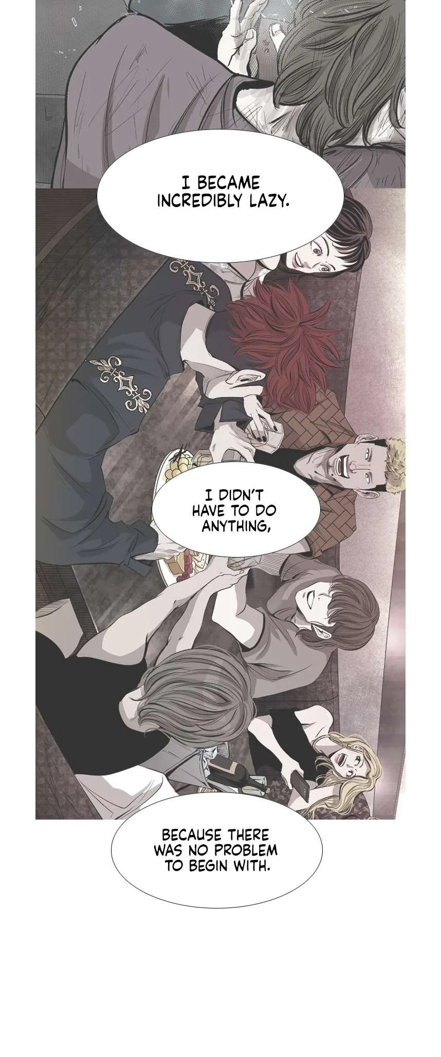 Shark Chapter 213 page 48