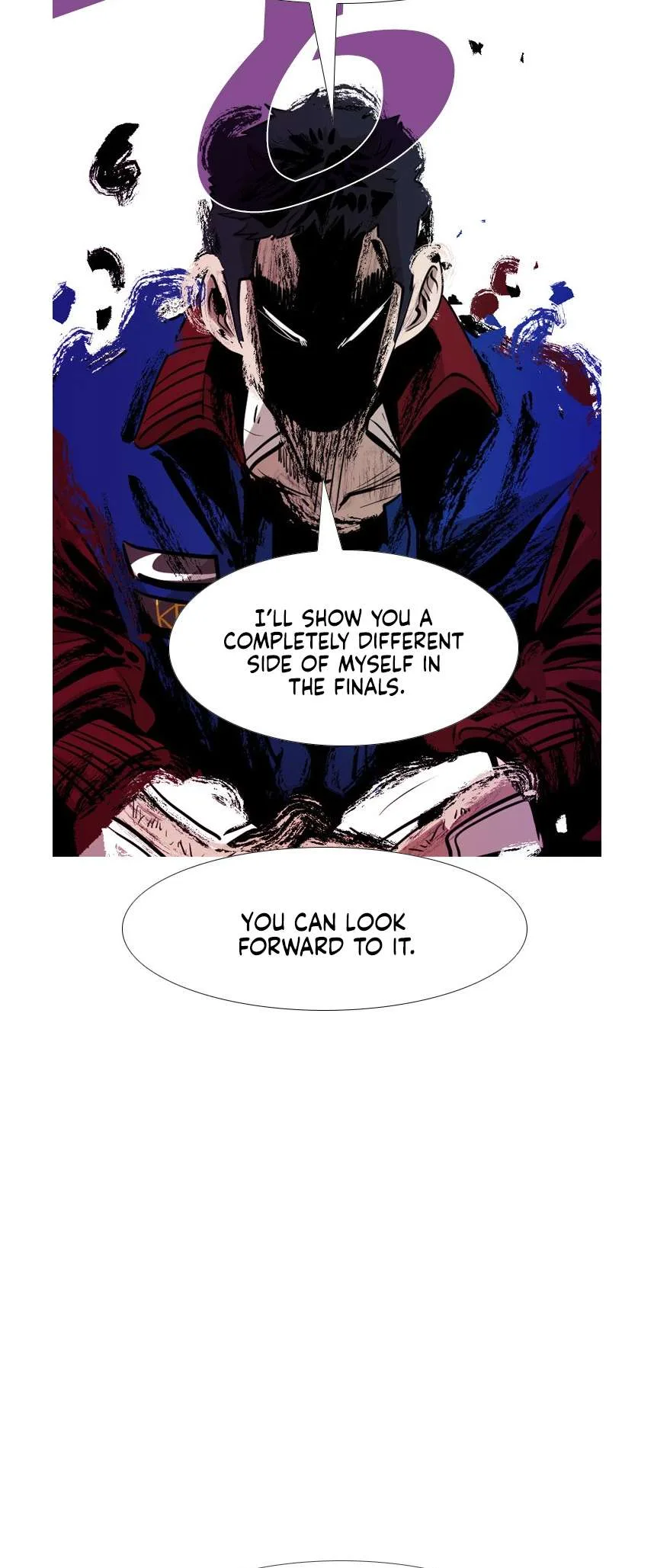 Shark Chapter 213 page 51