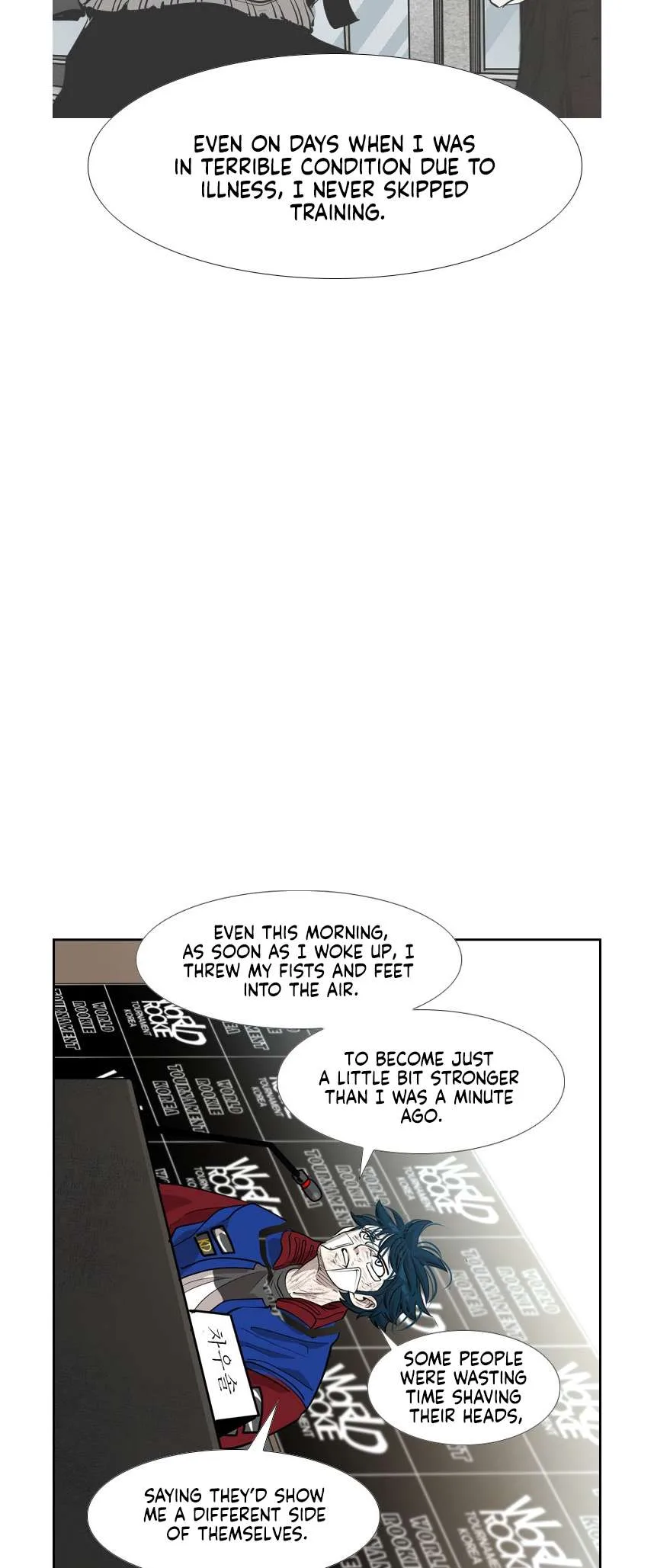 Shark Chapter 213 page 56