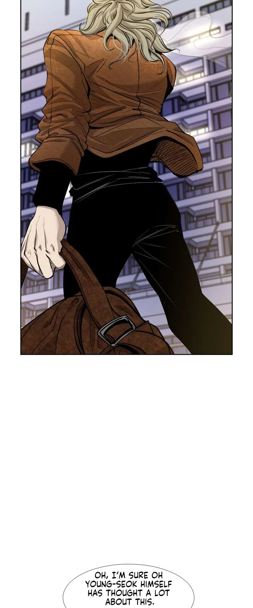 Shark Chapter 213 page 42