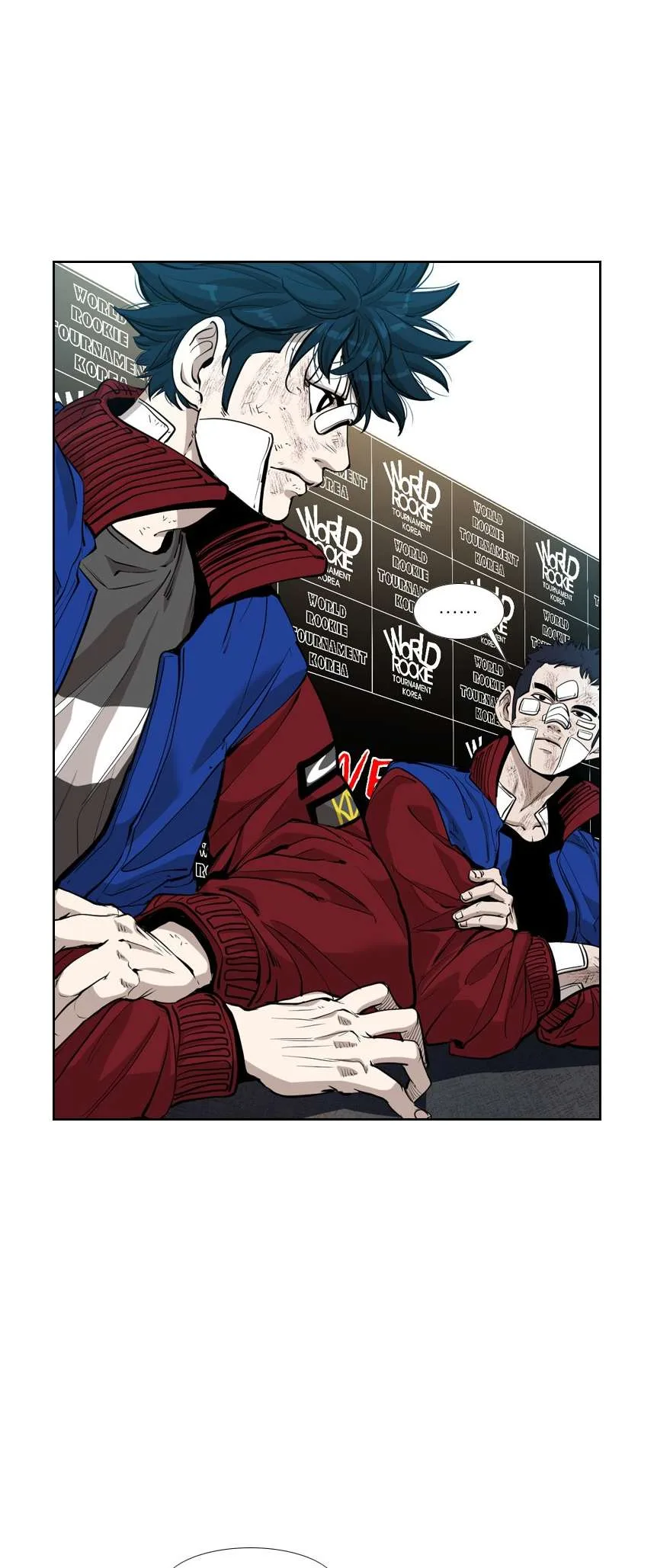 Shark Chapter 214 page 6
