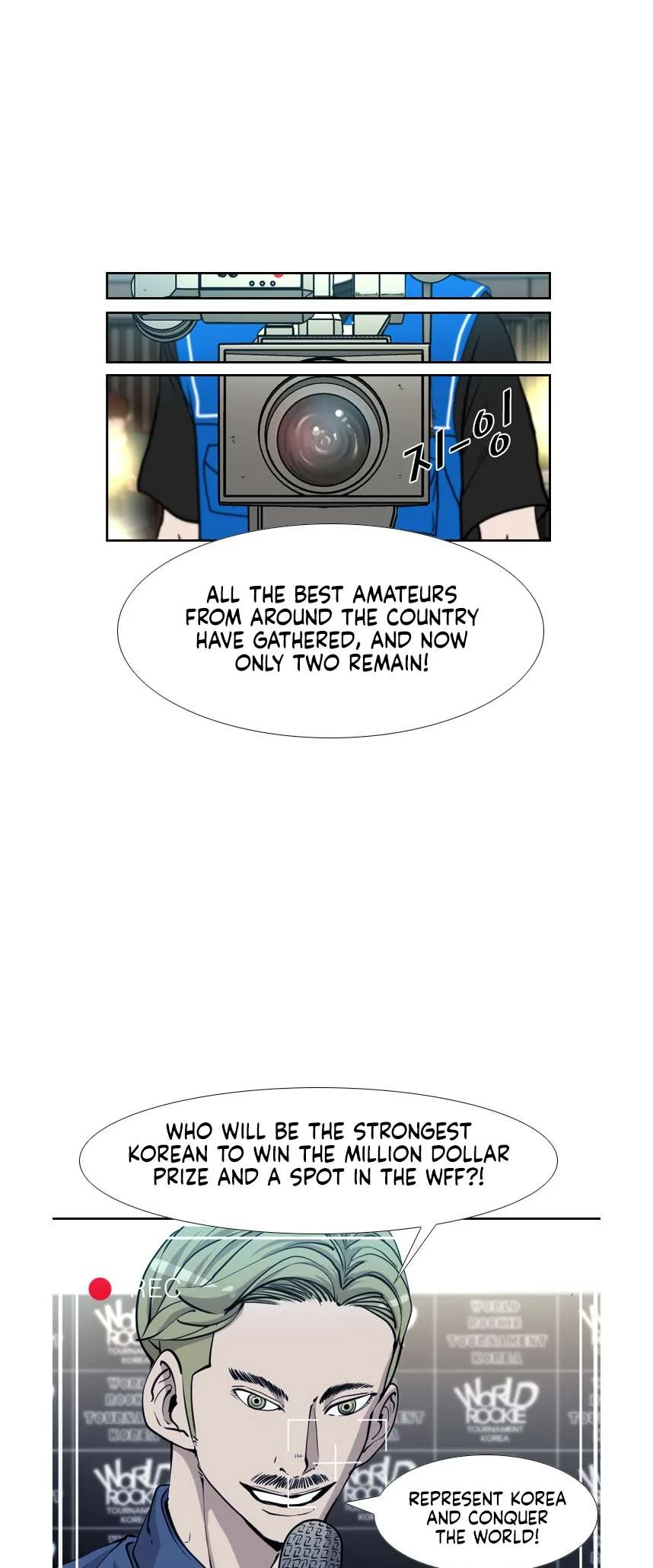 Shark Chapter 214 page 16