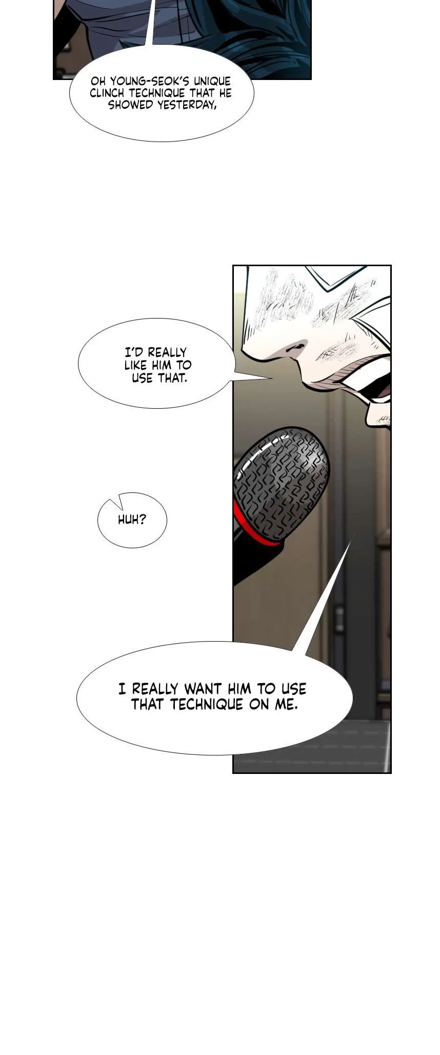 Shark Chapter 214 page 13