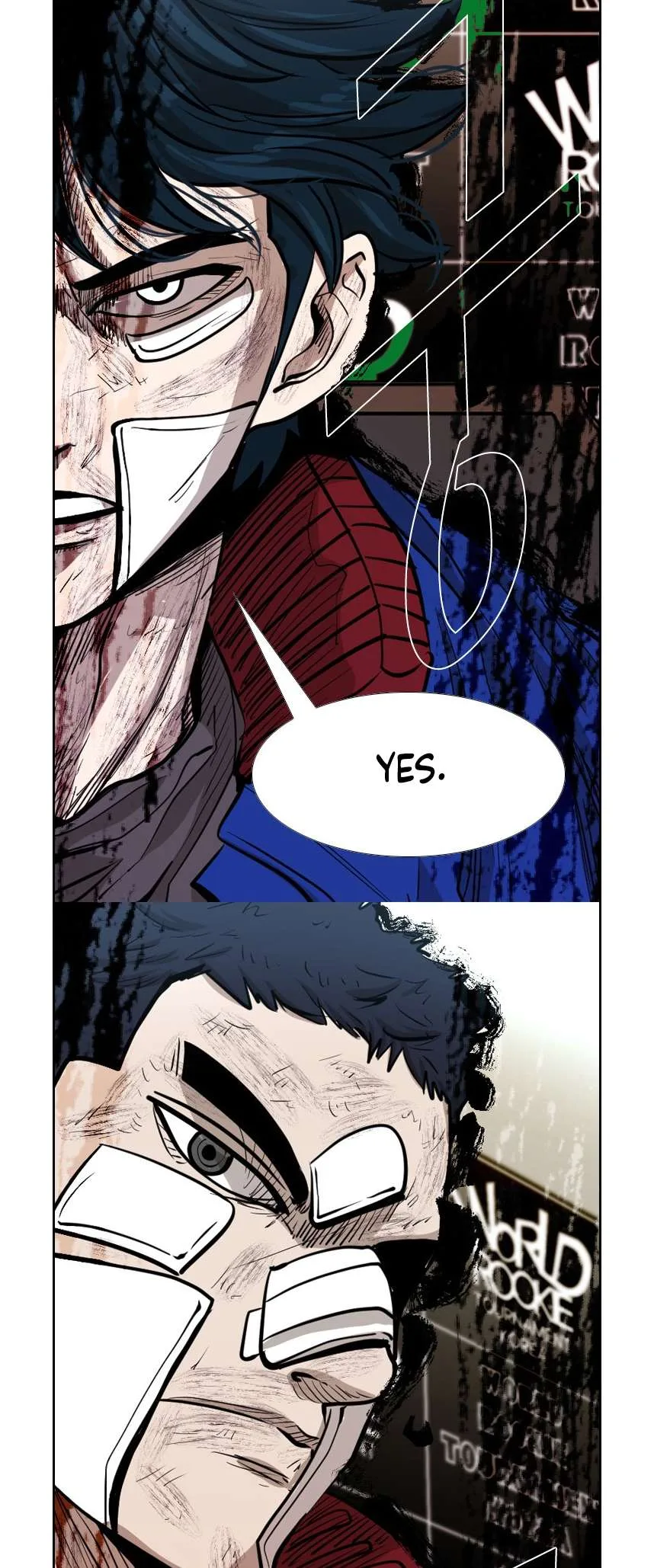Shark Chapter 214 page 2