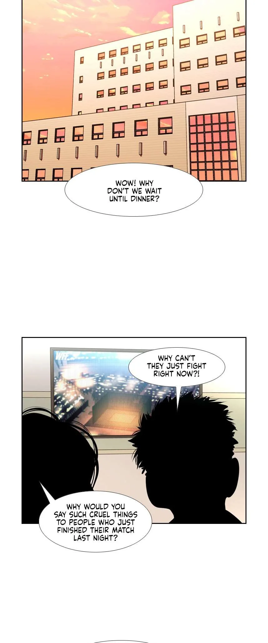 Shark Chapter 214 page 25