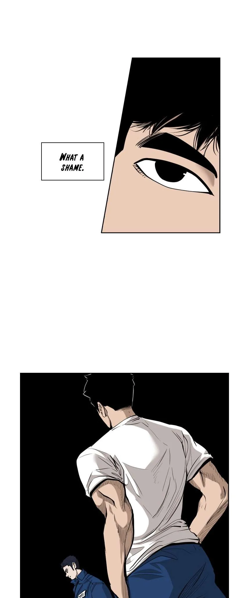 Shark Chapter 215 page 16