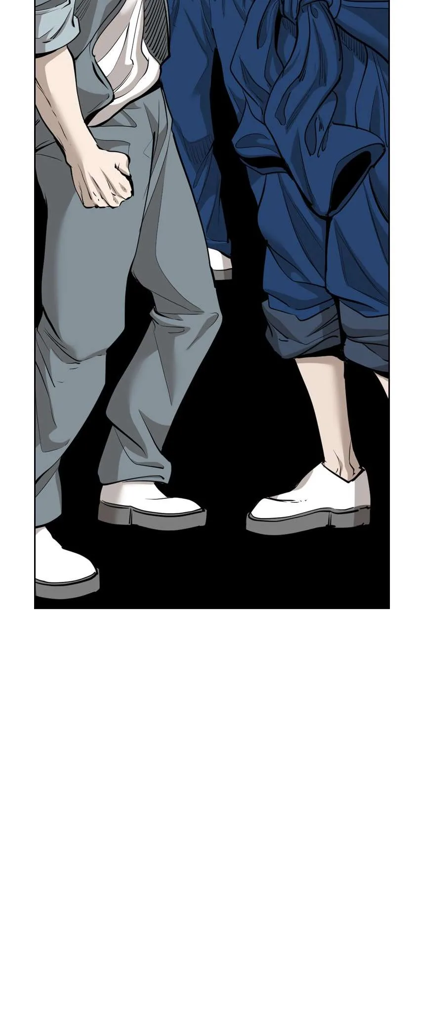 Shark Chapter 215 page 18