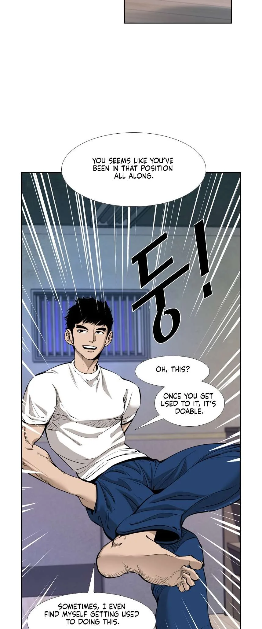 Shark Chapter 215 page 14