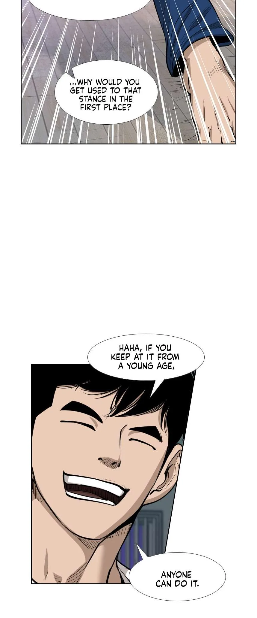 Shark Chapter 215 page 15