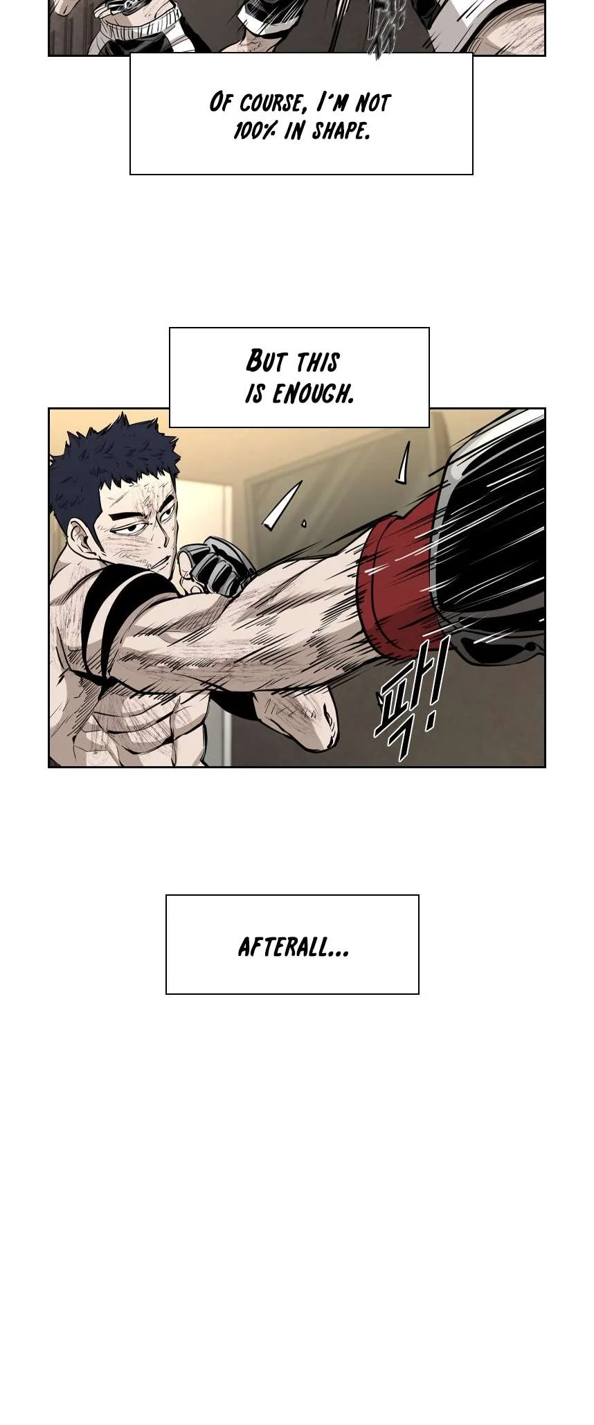 Shark Chapter 215 page 26