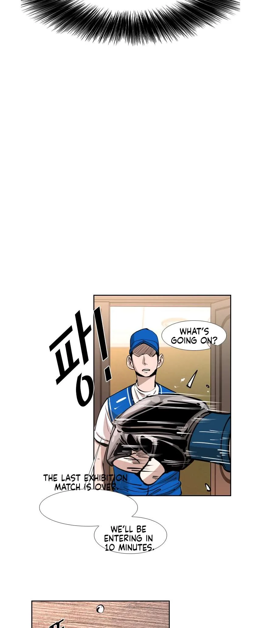 Shark Chapter 215 page 29