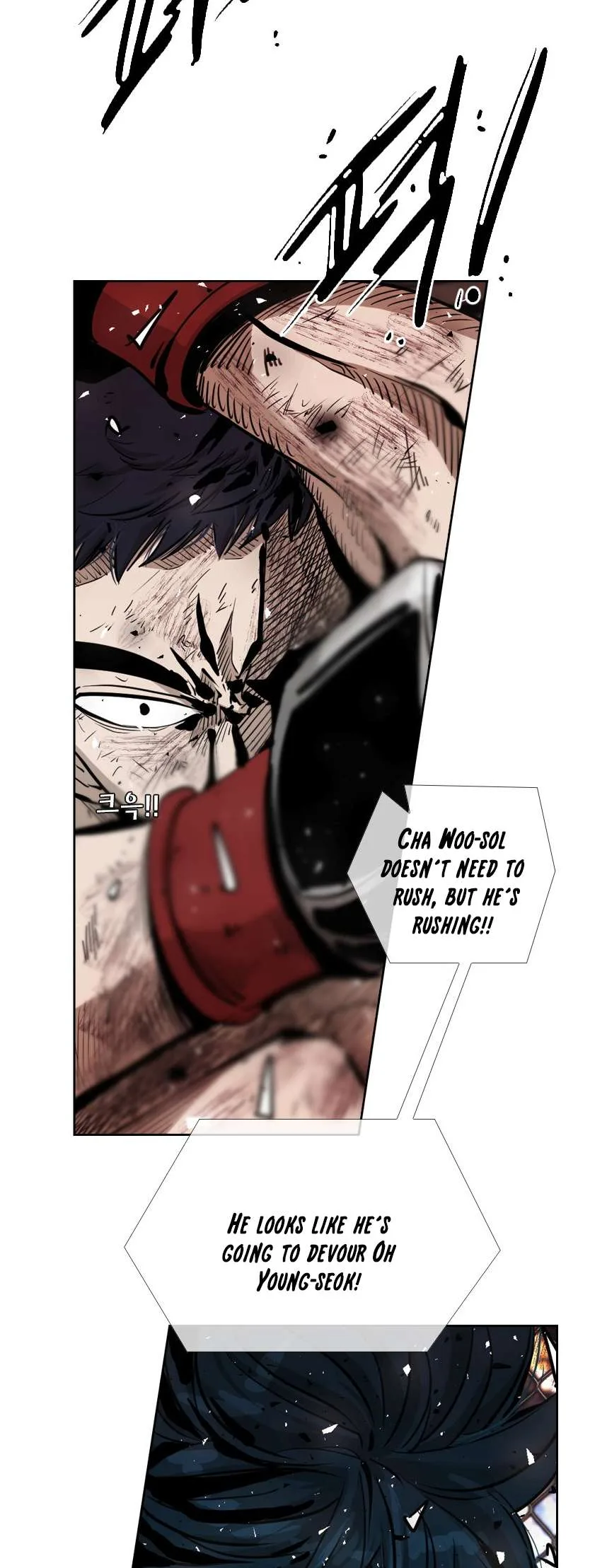 Shark Chapter 215 page 48
