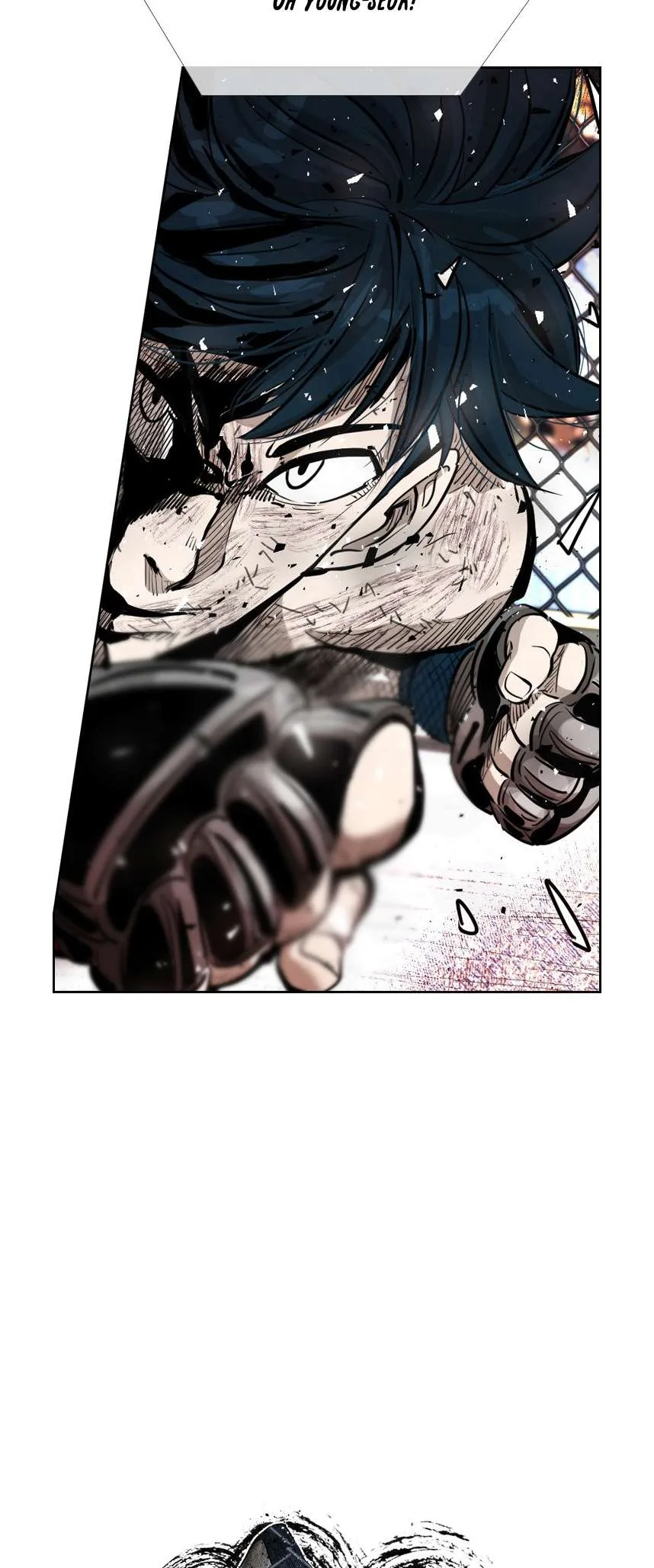 Shark Chapter 216 page 5