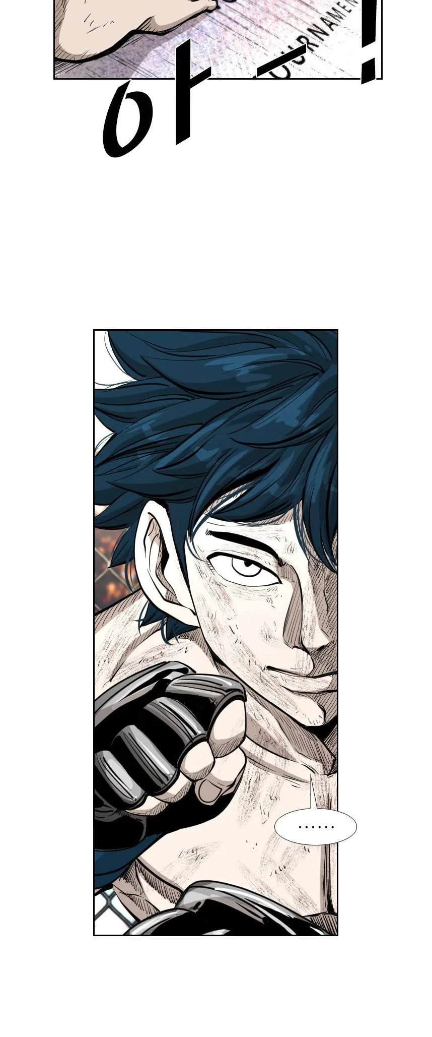 Shark Chapter 216 page 12