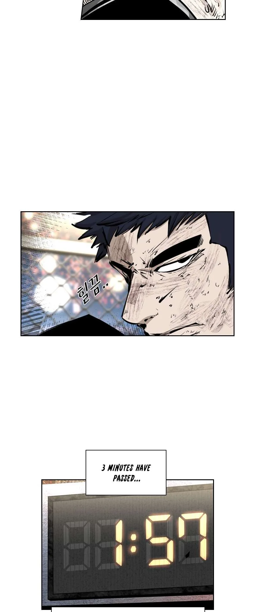 Shark Chapter 216 page 33