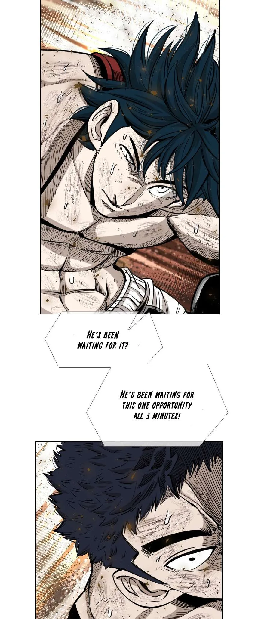 Shark Chapter 216 page 41