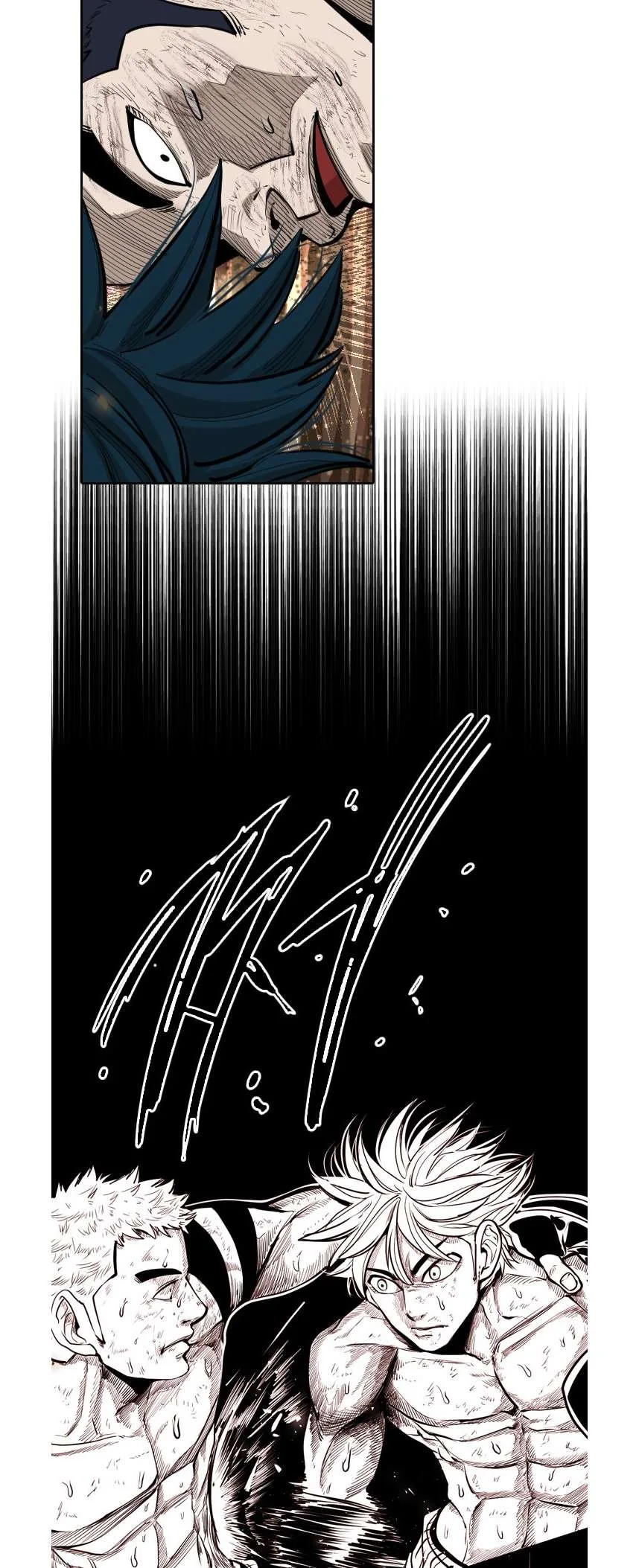 Shark Chapter 216 page 44