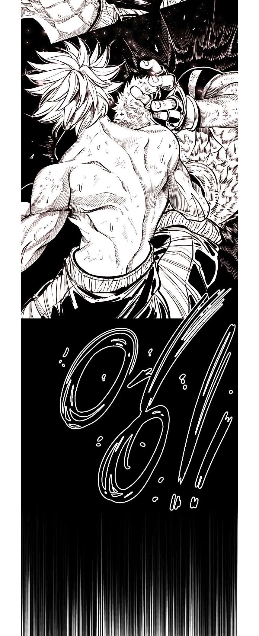 Shark Chapter 216 page 45