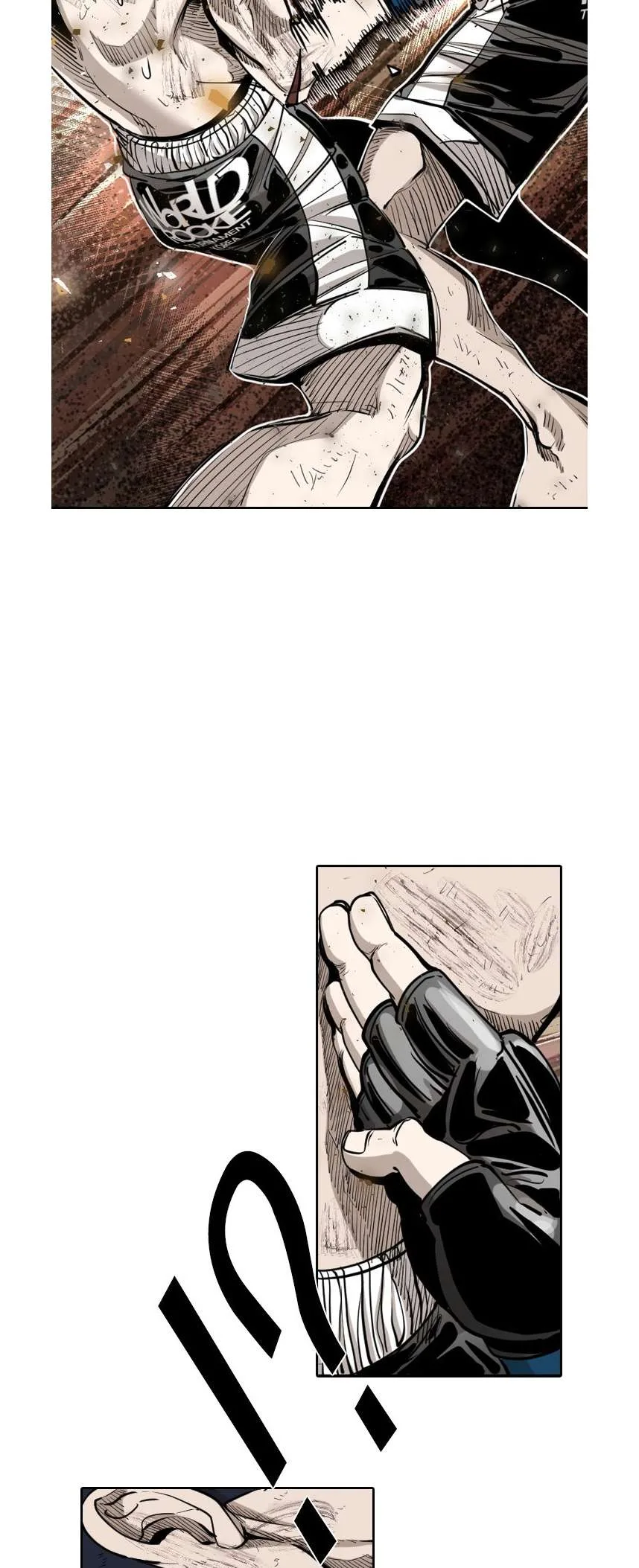 Shark Chapter 216 page 43