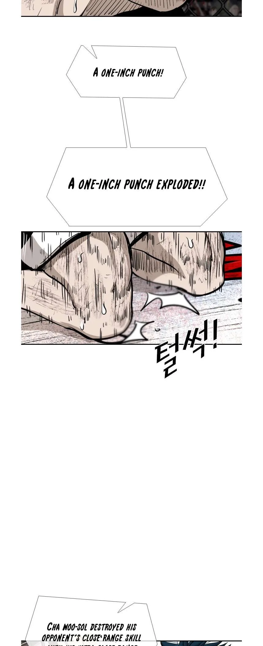 Shark Chapter 216 page 49