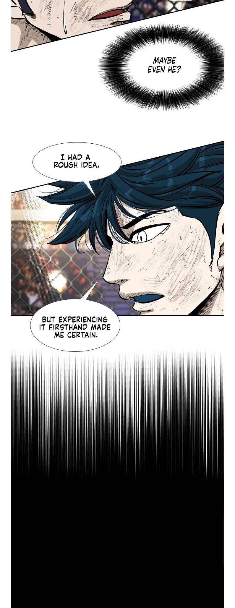 Shark Chapter 217 page 10