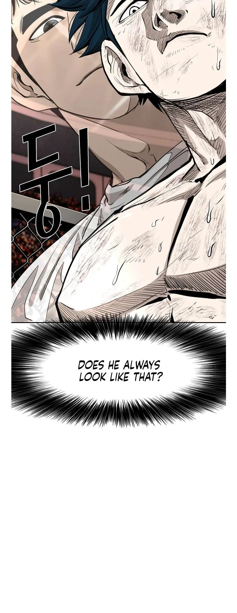 Shark Chapter 217 page 4