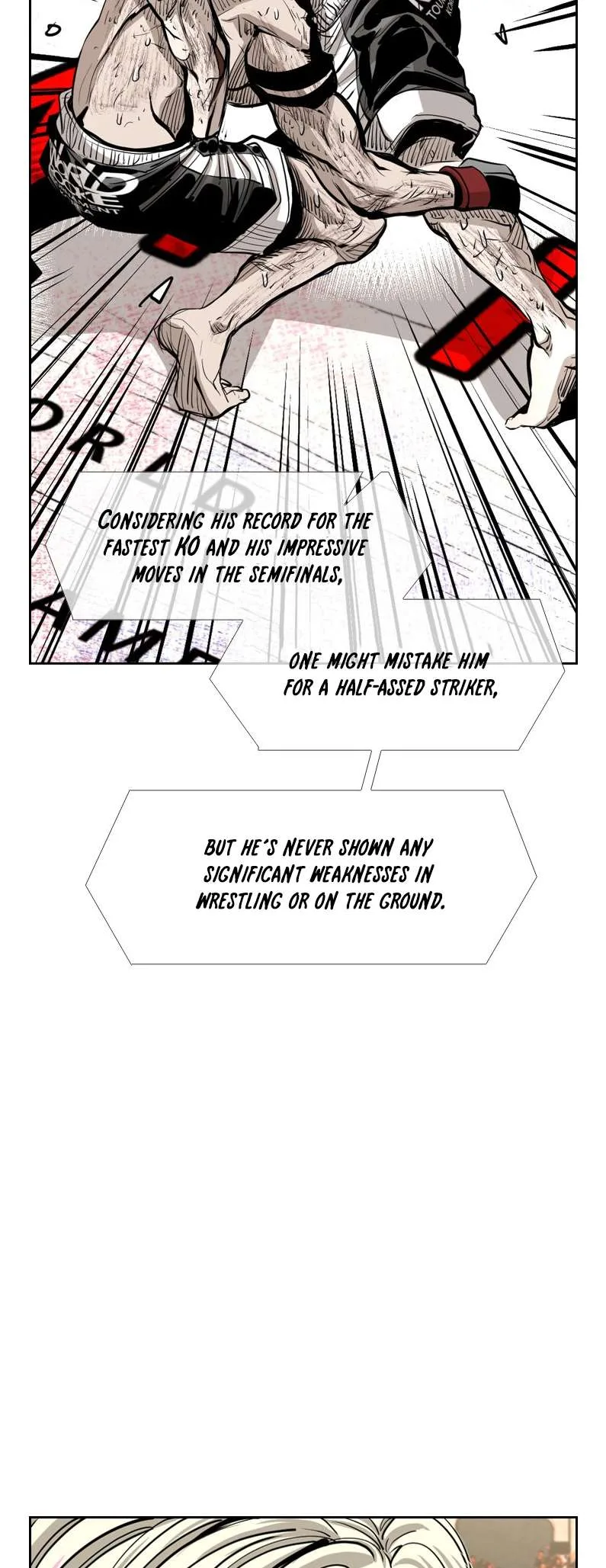 Shark Chapter 217 page 22