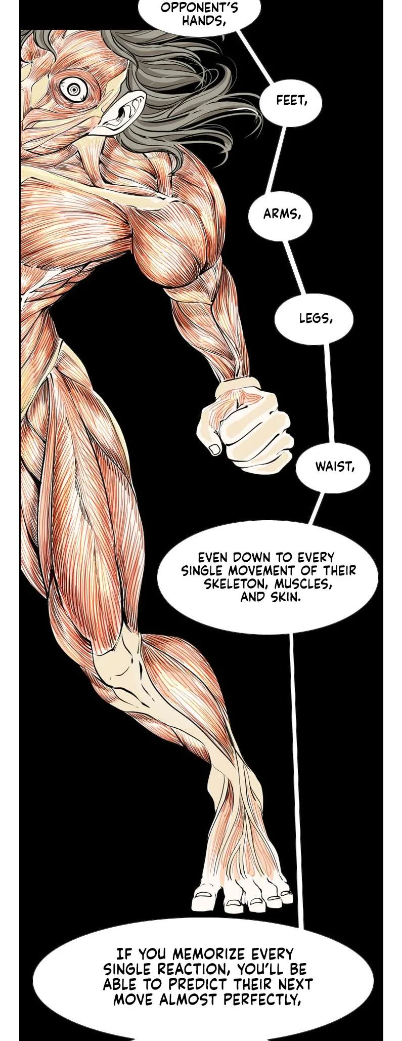 Shark Chapter 217 page 13