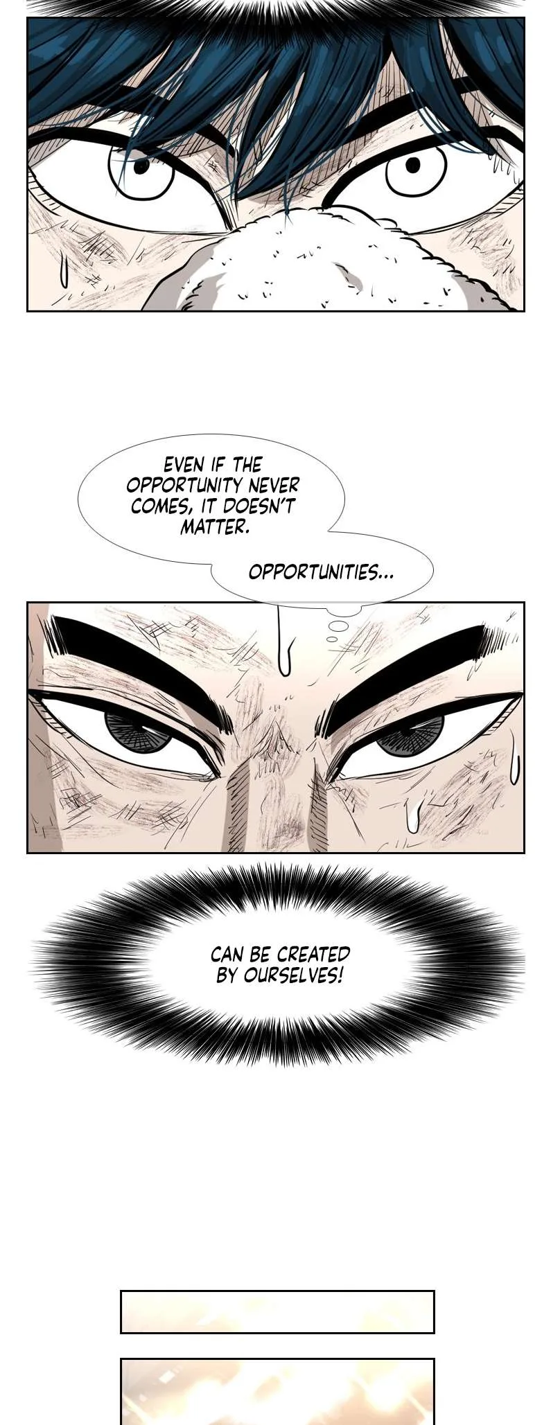 Shark Chapter 217 page 28