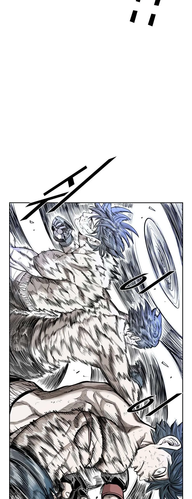 Shark Chapter 217 page 38