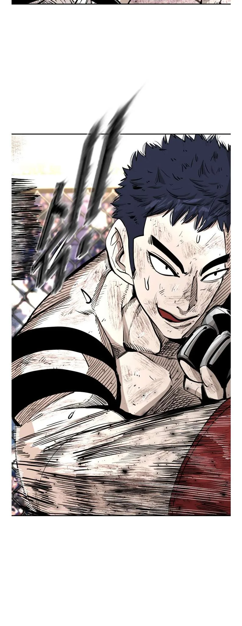 Shark Chapter 217 page 36